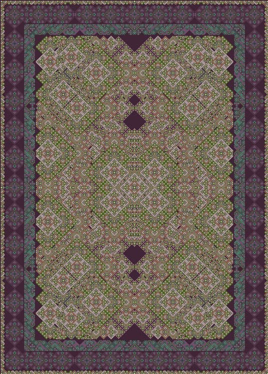 Carpet Diem